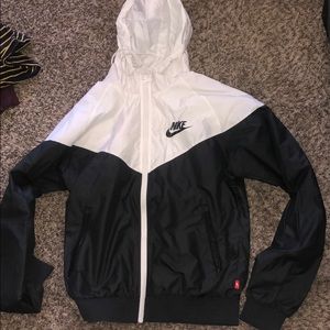 Nike jacket